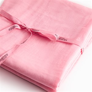 MarMar - Ada 2 Pack Bonded Muslin, Bonbon